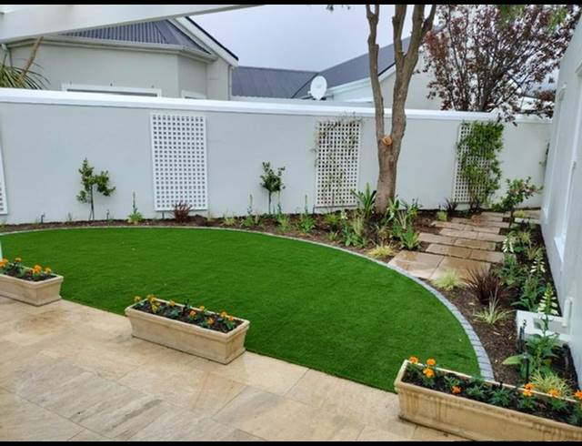 3 BEDROOM PROPERTY TO RENT IN STEENBERG GOLF ESTATE